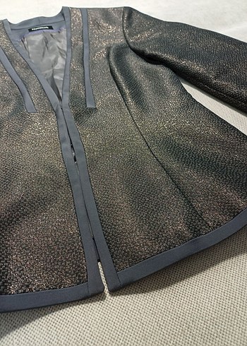 Business Pinterest Urban y2k Ceket - Görsel 4