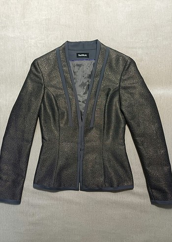 Business Pinterest Urban y2k Ceket - Görsel 2