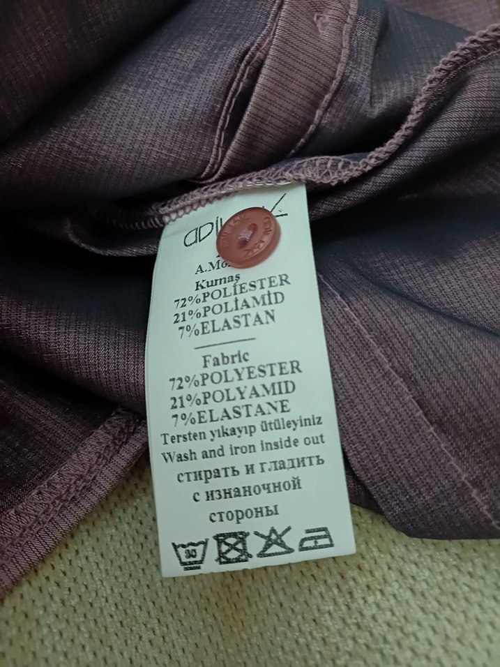 Gotik Vintage Pinterest Retro y2k Gömlek - Görsel 2