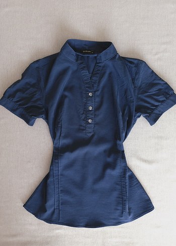 Urban Business Pinterest y2k Retro Bluz