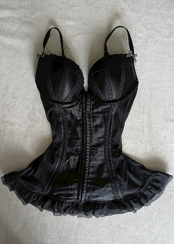 Gotik Vintage Pinterest Urban Korse
