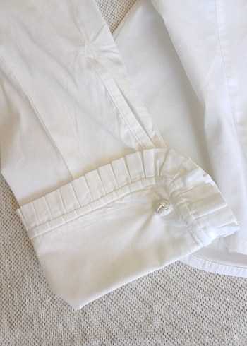 Benetton Lolita Coquette y2k Pinterest Business Gömlek