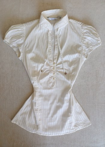 Lolita Coquette y2k Pinterest Business Gömlek