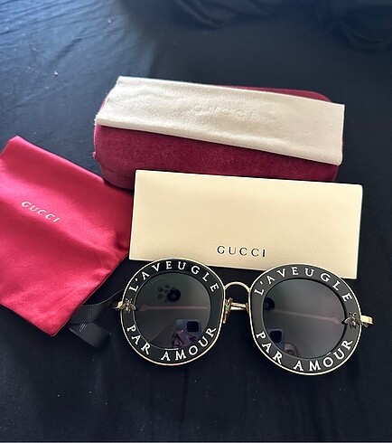 Gucci Sunglasses
