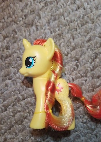 Sunset shimmer