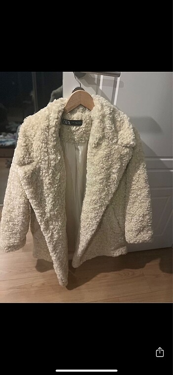 Zara Zara mont