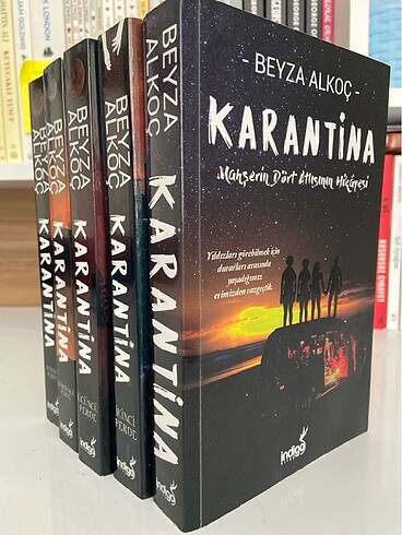 Karantina