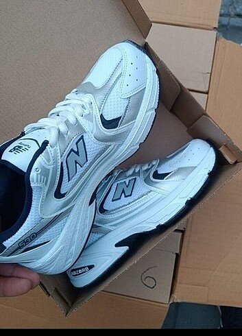 New balance 530 bayan spor ayakkabı 