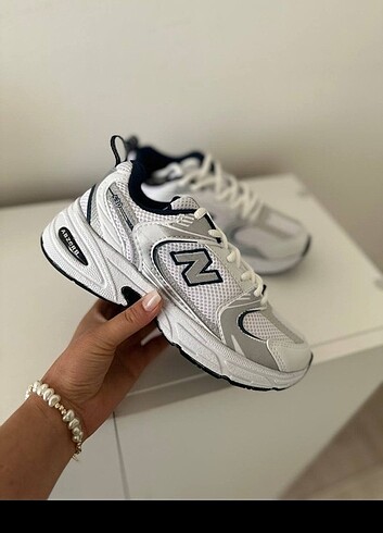 New Balance New balance 530 bayan spor ayakkabı