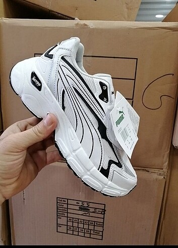 Puma Puma bayan spor ayakkabı