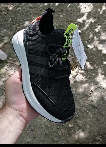 Adidas bayan spor ayakkabı 