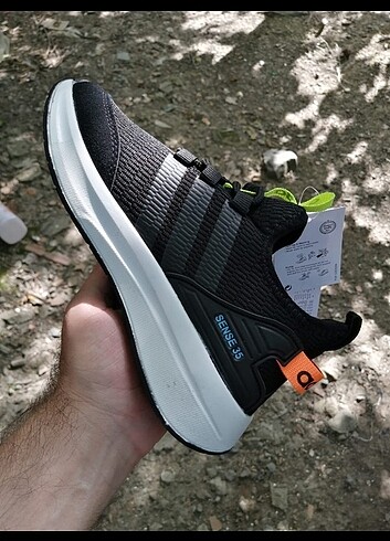 Adidas Adidas bayan spor ayakkabı 