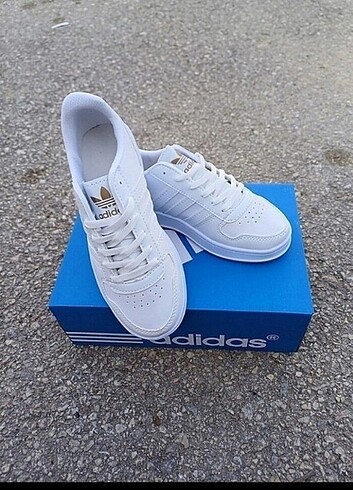 Adidas Adidas Neo bayan spor ayakkabı