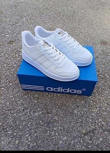 Adidas Adidas Neo bayan spor ayakkabı