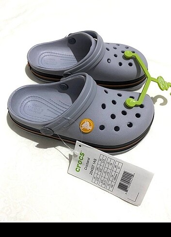 Crocs Crocs çocuk terlik 