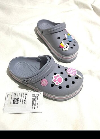 Crocs Crocs bayan terlik 