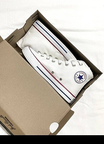 38 Beden Converse all star bayan spor ayakkabı 