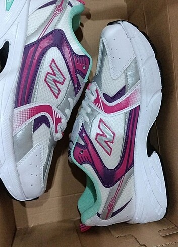 New Balance New balance 530 bayan spor ayakkabı