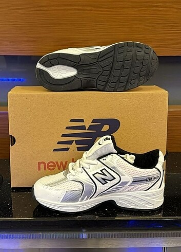 New balance 530 erkek spor ayakkabı 