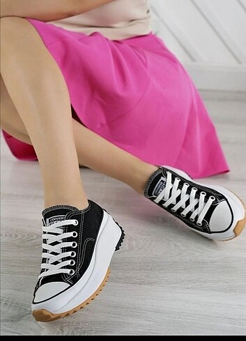 Converse Converse wanderson allstar bayan spor ayakkabı