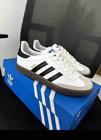 Adidas Adidas samba bayan spor ayakkabı 