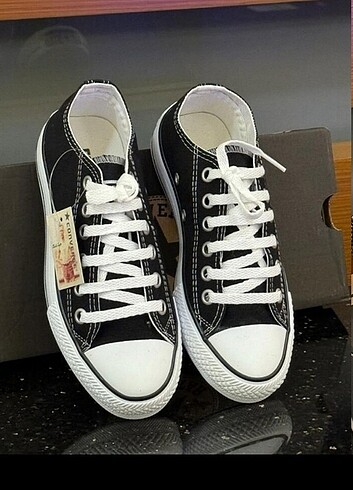 Converse Converse all star bayan spor ayakkabı