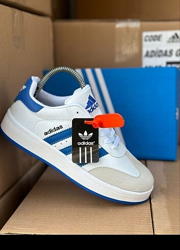 Adidas Adidas spor ayakkabı