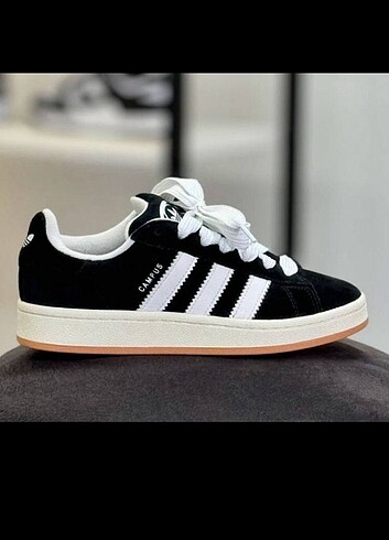 38 Beden Adidas campus spor ayakkabı