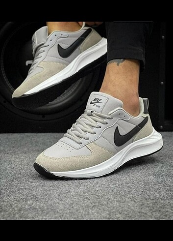 Nike erkek spor ayakkabı 