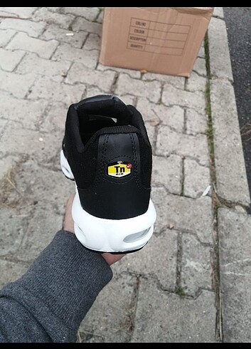 39 Beden Nike bayan spor ayakkabı