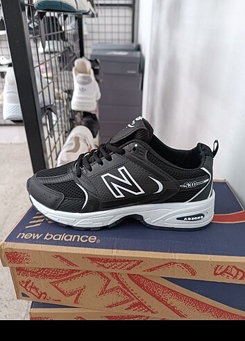 New balance 530 erkek spor ayakkabı 