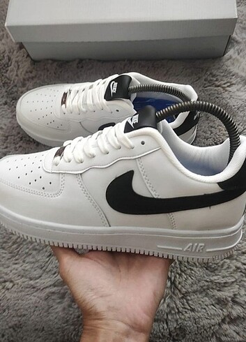 Nike Nike Air force erkek spor ayakkabı 