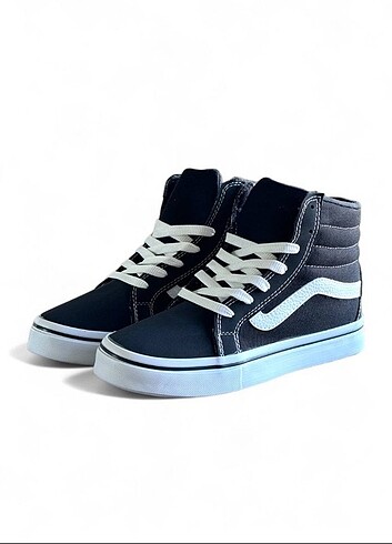 Vans Vans bayan bot