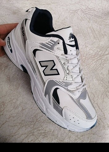 New balance 530 spor ayakkabı 