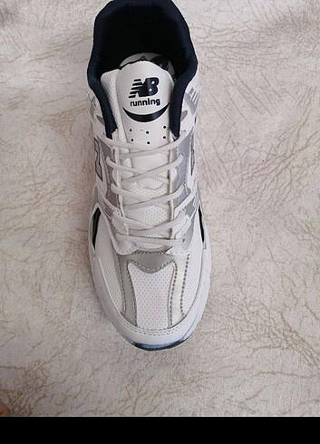 New Balance New balance 530 spor ayakkabı
