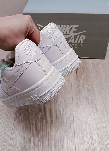 36 Beden Nike Air force spor ayakkabı 