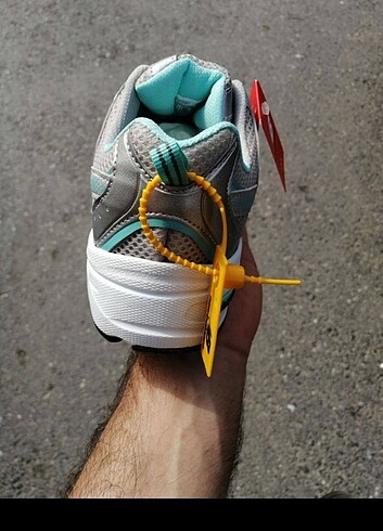 New Balance New balance bayan spor ayakkabı