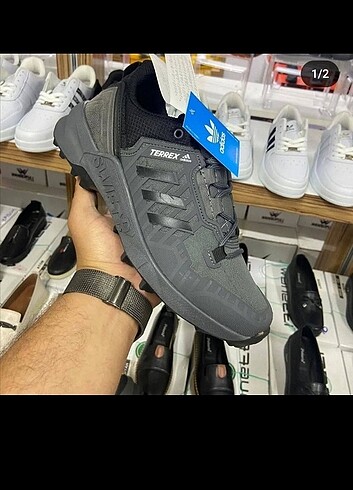 Adidas terrex erkek spor ayakkabı 