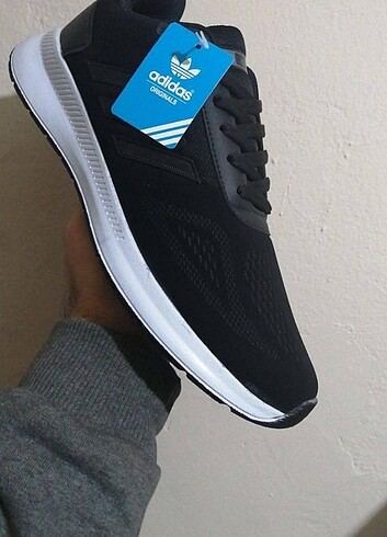Adidas erkek spor ayakkabı 
