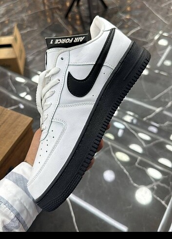 Nike Air force erkek spor ayakkabı 
