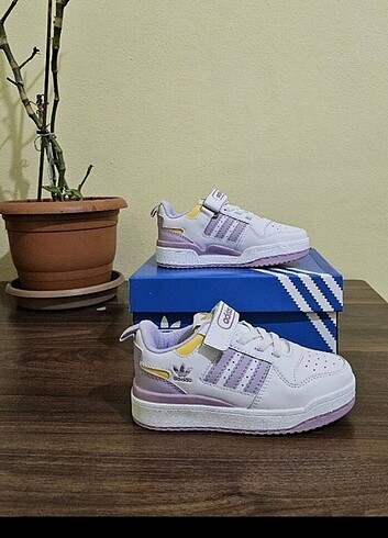 Adidas Adidas çocuk spor ayakkabı