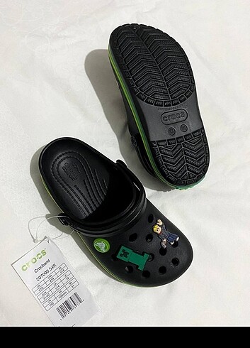 Crocs Crocs çocuk terlik