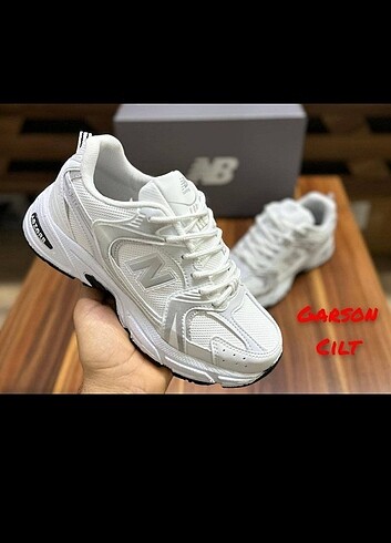 New balance 530 spor ayakkabı 