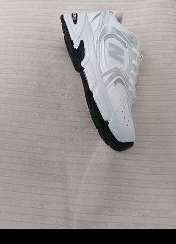38 Beden New balance 530 spor ayakkabı