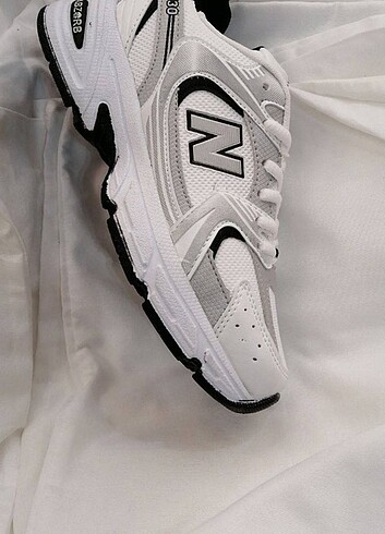 37 Beden New balance 530 spor ayakkabı