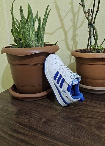 Adidas Adidas çocuk spor ayakkabı 