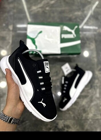 Puma erkek spor ayakkabı 