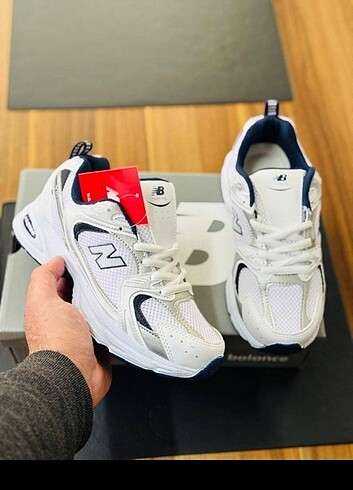 New balance 530 bayan spor ayakkabı 