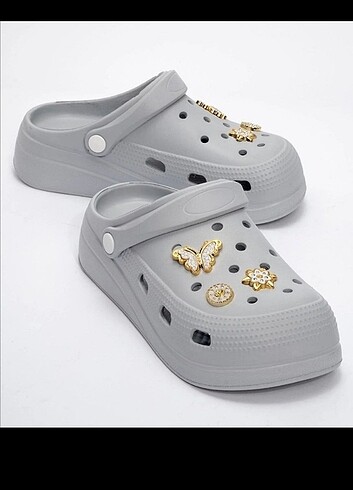 Crocs terlik 