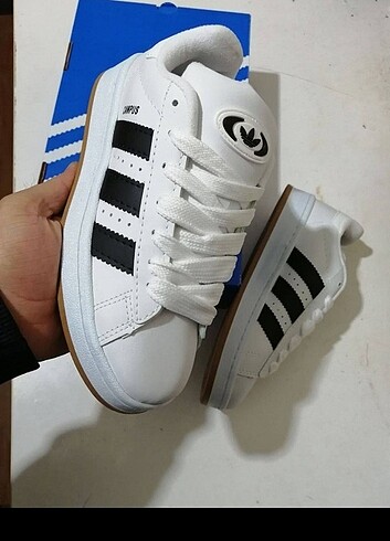 Adidas Adidas campus spor ayakkabı